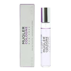 Туалетная вода, 10 мл Thierry Mugler Cologne Run Free