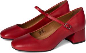 Туфли Miz Mooz Women's Gabbie Heels, Red