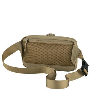 Сумка через плечо FJÄLLRÄVEN High Coast Hip Pack 21 cm, цвет clay