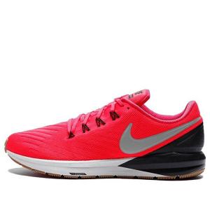 Кроссовки Air Zoom Structure 22 Nike, красный