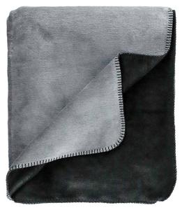 Одеяло Sportalarm Kitzbühel COVER, антрацит