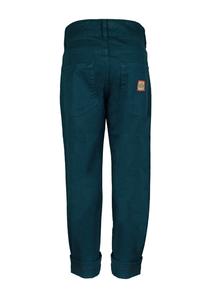 Тканевые брюки Band of Rascals 5 Pocket, бензиновый