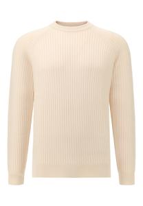 Свитер Boggi Milano, Wool White