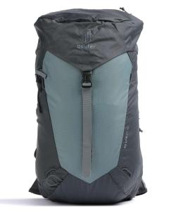 Походный рюкзак AC Lite 22 SL полиэстер Deuter, серый