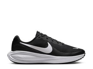 Кроссовки Nike Revolution 8 Running Shoe - Women's, черный/белый