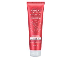 Крем против морщин Dermo spicyslim E'lifexir, 150 мл