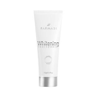 Отбеливающая зубная паста Farmasi Whitening Toothpaste - 112 г