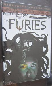 Sandman Presents, The: The Furies (Vertigo)