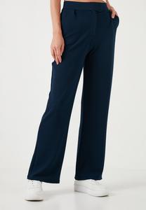 Брюки REGULAR FIT LELA, темно-синий