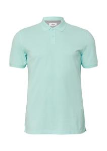 Рубашка s.Oliver, мятный