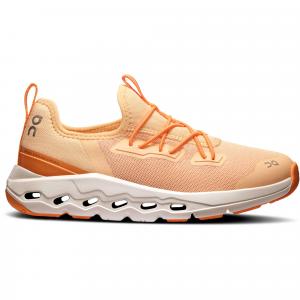 Детские беговые кроссовки Cloudleap On, Tangerine/Blonde