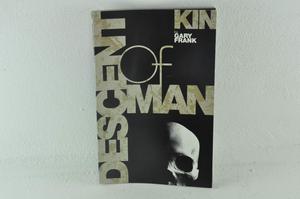 Kin: Descent of Man (Image Comics)