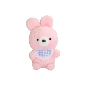 Коллекционные плюшевые куклы с милыми животными подвеска 10см высота AORUNJU