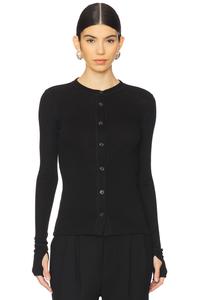 Хорошая блузка. H2Ofagerholt, черный