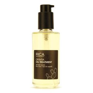 Многофункциональная сыворотка для волос 120мл Rica Opuntia Oil Treatment