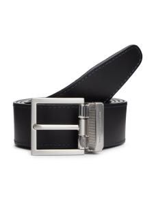 Ремень TOMMY HILFIGER Hudson, черный