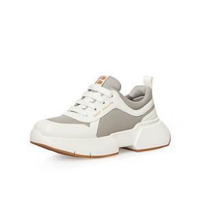 Кроссовки женские Deep Breath, черно-белый