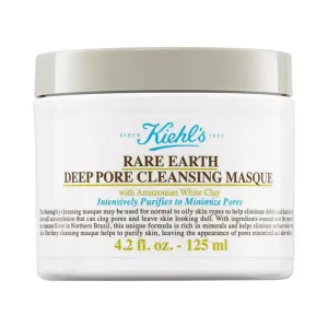 Редкоземельная глиняная маска для лица с глубоким очищением пор Kiehl'S Since 1851, 142 гр