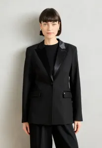 Блейзер джоли Mos Mosh, Black