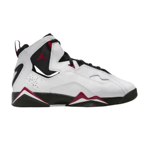 Кроссовки Air Jordan Jordan True Flight GS, Cardinal