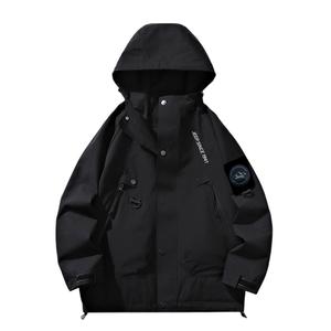 Куртка Unisex Jeep, армейский зеленый