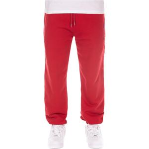 Ice Cream Повседневные брюки унисекс красные