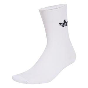 Носки ADIDAS ORIGINALS Ruffle 2 Pairs, белый