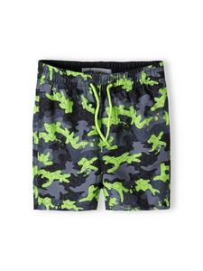 Шорты для плавания Minoti, светло-зеленый