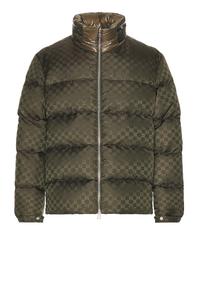Куртка Moncler Nijima, оливковый