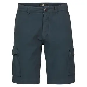 Шорты Petrol Industries 522 chino, синий