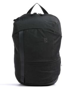 Рюкзак District Collection Camden 16 л Chrome, черный