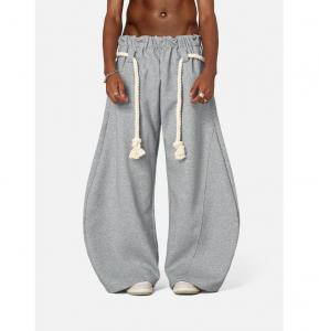 Мужские шорты-карго Dai Moda с нашивками AELFRIC EDEN, Grey