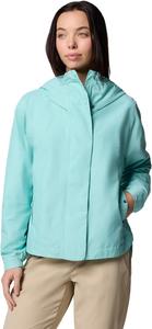 Куртка Columbia Womens Lillian Ridge II короткая, Spray