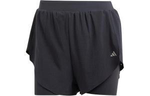 Спортивные шорты Hiit женские черные Adidas