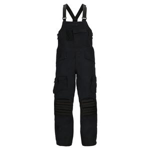 Утепленный лыжный комбинезон Spyder Coaches (мужской), Black