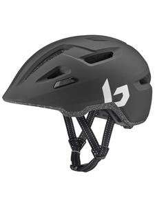 Bollé Городской велосипедный шлем "Stance Pure" черного цвета