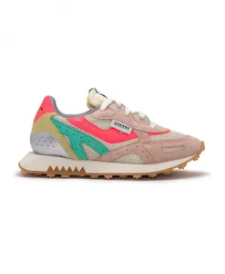 Кроссовки Dixy Run Of, мультиколор