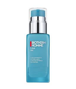 Гель для лица Biotherm Homme T-Pur Gel, 50 ml
