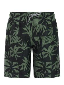 PROTEST Шорты для серфинга 'PRTWilliam JR' в черном цвете