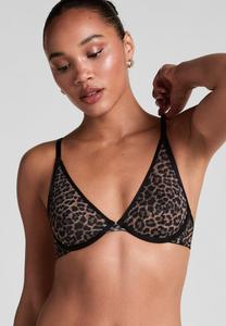Бюстгальтер Hunkemöller Balconette bra, Black