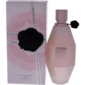 Flowerbomb Dew Парфюмированная вода-спрей 100 мл, Viktor & Rolf