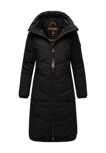 Стеганое пальто Benikoo MARIKOO, черный