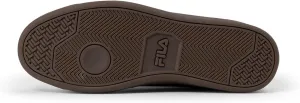 Кроссовки Fila Mens Courtbay, белый