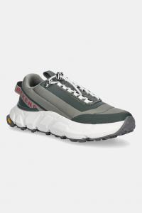 Кроссовки Weekend Max Mara, зеленый