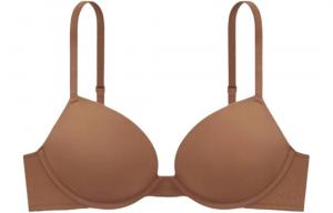Женский бюстгальтер Victoria's Secret, цвет Caramel