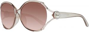 Очки GUESS GF6099 Shiny Beige/Gradient Brown One Size