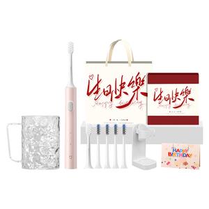 Электрическая зубная щетка Xiaomi