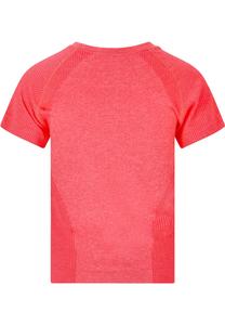 Футболка Halen Jr. из дышащего функционального эластичного материала ENDURANCE, цвет Pitaya Pink