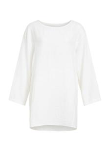 Блуза WENOR NISA, белый
