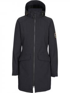 Куртка софтшелл DLX, черный